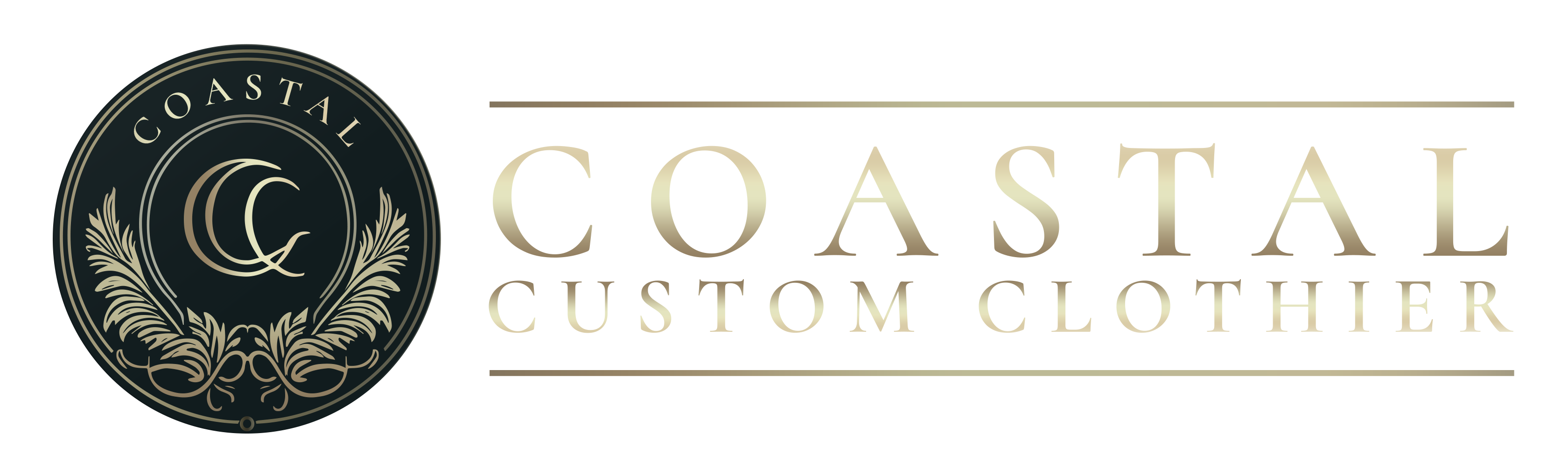 Coastal Custom Clothier